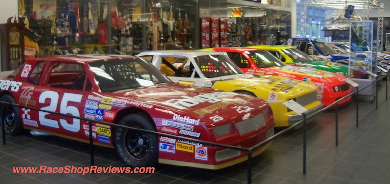 hendrick motorsports photos